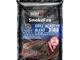 Weber 190101 - Pellet di Legno Naturale per Barbecue Academy Blend, 9 kg, Adatto SmokeFire...