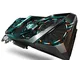 Gigabyte GV-N208TAORUS-11GC scheda video GeForce RTX 2080 Ti 11 GB GDDR6