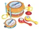 Bontempi Baby kIt musicale assortito