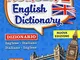 My number 1 English dictionary. Dizionario inglese-italiano, italiano-inglese. Nuova ediz....