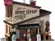 THE HOP STOP LEMAX