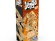 Hasbro Gaming Jenga, il gioco originale con i mattoncini di legno