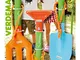 Bricomed 3071 - Set Completo 3 Attrezzi per Bambini con Manico Corto Bambino