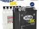 BATTERIA MAGNETI MARELLI YTX7LBS