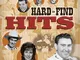 Golden Age Of Country Music: Hard To Fin (2 CD)