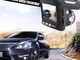 Cokeymove 2 in 1 HD 1080 P Car DVR registratore Radar rilevatore di velocità Laser Dash-Ca...