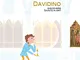 Davidino. Scopre i santi nell'arte