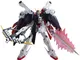 Bandai Tamashii Nations Robot Spirits Crossbone Gundam - Panno intero