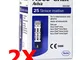 2X ACCU CHEK AVIVA DA 25 - 50 Strisce Reattive per Test Glicemia - ACCU CHECK