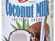 Save Crema Latte Cocco senza Zucchero, 400ml