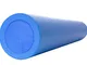 Kawanyo Pilates Roller Rullo 90 cm Yoga Ginnastica Fitness Azzuro