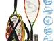 Speedminton S600 Set Completi da Badminton