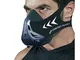 FDBRO Training Mask Maschera di Allenamento 4.0 Maschera Allenamento fiato Alta Quota per...