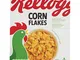 Kellogg's Corn Flakes Originali, 375g