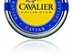 Caviale Beluga Cavalier Caviar Club 100g
