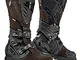 Sidi Stivali Adventure 2 Gore-Tex Marrone 44