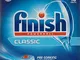 Finish detergente lavastoviglie, 10 tabs