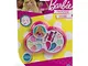 Grandi Giochi Trousse Fiore Barbie, Multicolore, GG00541