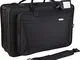 Protec iPac - Custodia per 3 trombe, colore: Nero