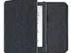 kwmobile Flip-Cover Compatibile con Kobo Aura H2O Edition 2 - Full-case Anti-graffio con P...