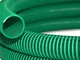 Wiltec Tubo spiralato di aspirazione e Pressione da 50m Ø 38mm (1 1/2") - Made in Europe