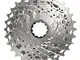 Sram Cassette Xg1250 10-30 (Rival) (axs) D1 Unisex Adulto, Nero