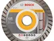 Bosch - Disco diamantato Standard for Universal Turbo 125 x 22,23 mm