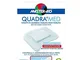 Master Aid Quadra Med Strip Extra - Paacco da 10 45X57 mm