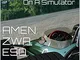 Going Nowhere Fast In Assetto Corsa (17ed, 2020-10-20): Race Driving On A Simulator (Engli...