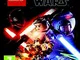 Warner Star Wars: Il Risveglio della Forza (Ep.7)