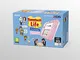 Nintendo 2DS - Consola, Color Rosa + Tomodachi Life (Preinstalado) [Edizione: Spagna]