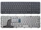 KENAN New Laptop Keyboard (with Frame) for HP 350 G1 350 G2 355 G2 P/N:752928-001 758027-0...