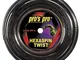 Pro PRO'S HEXASPIN Twist 1,20mm 200m