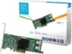 LSI SAS 9207-8i - Set di 8 Porte Interne, 6 Gbps, SATA+SAS, PCI-E 3.0 HBA