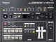 Roland V-40HD mixer video Full HD