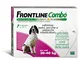 ANTIPARASSITARIO FRONTLINE COMBO 3 DOSI CANI GRANDI 20-40 KG SPOT ON ANTIPULCI