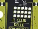 Il club delle Esplosioni. Box: 1-3: Vol. 1-3