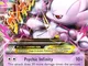 Pokemon - Mega-Mewtwo-EX (64/162) - XY BREAKthrough - Holo by Pokemon USA, Inc.