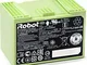 iRobot Parti Originali, Compatibile con Roomba Serie e/i, Verde, 1800 mAh Litio