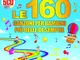 Le 160 Canzoni Per Bambini Più Belle Di Sempre (Box 5 Cd)