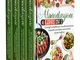 Alimentazione: 4 LIBRI IN 1 - Consigli completi per una alimentazione naturale, una dieta...