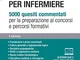 Test dei concorsi per infermiere