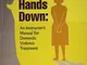 Hands Down: Instructor's Manual for Domestic Violence Treatment