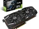 ASUS Dual GeForce RTX 2080 Ti Advanced Edition 11 GB GDDR6, Scheda Video Gaming, Dissipato...