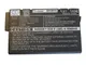 vhbw Li-Ioni Batteria 6600mAh (10.8V) per Aerotrak TSI 9310-01, TSI 9310-02, TSI 9350, TSI...