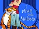 I pirati della Malesia