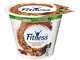 Nestlé Fitness Cereali Cioccolato, Fiocchi di Cereali - 45 gr