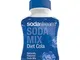 Sodastream Free 2X Cola 500 ml - Cola