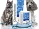 CIF ICF Clorexiderm OTO 150ml - Igiene toeletta Cane