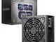 EVGA SuperNOVA 850 G3, 80+ GOLD 850W, totalmente modulare, Eco Mode con nuovo ventilatore...